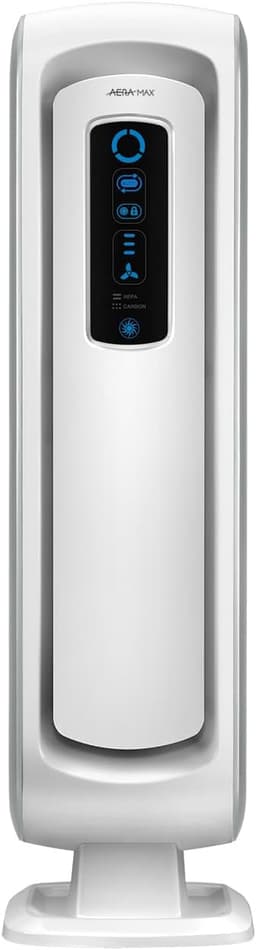 Fellowes Aeramax DB5 - Purificateur d'air chambre bébé et enfant