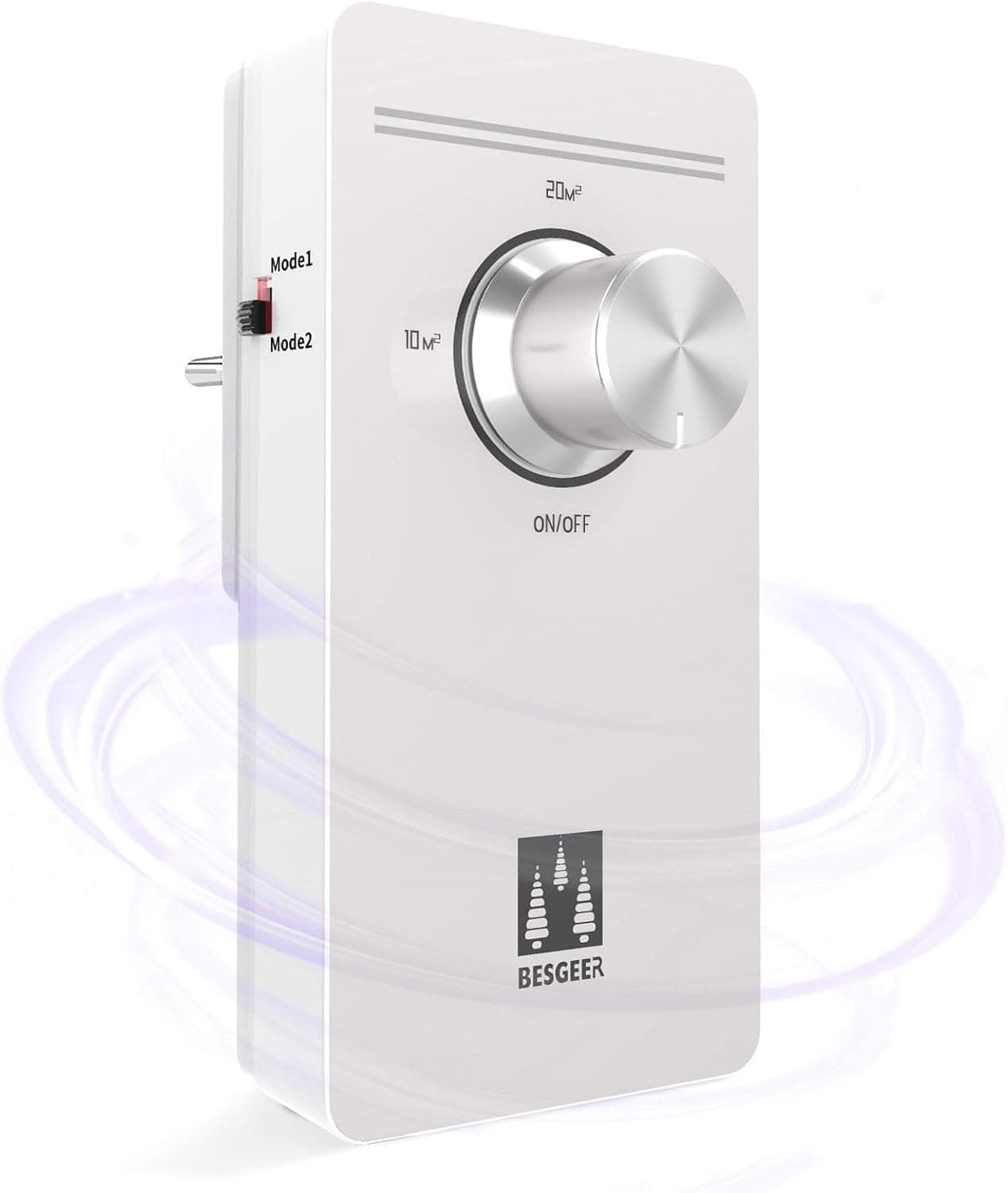 Generador de ozono Spessn: análisis y opiniones 2026