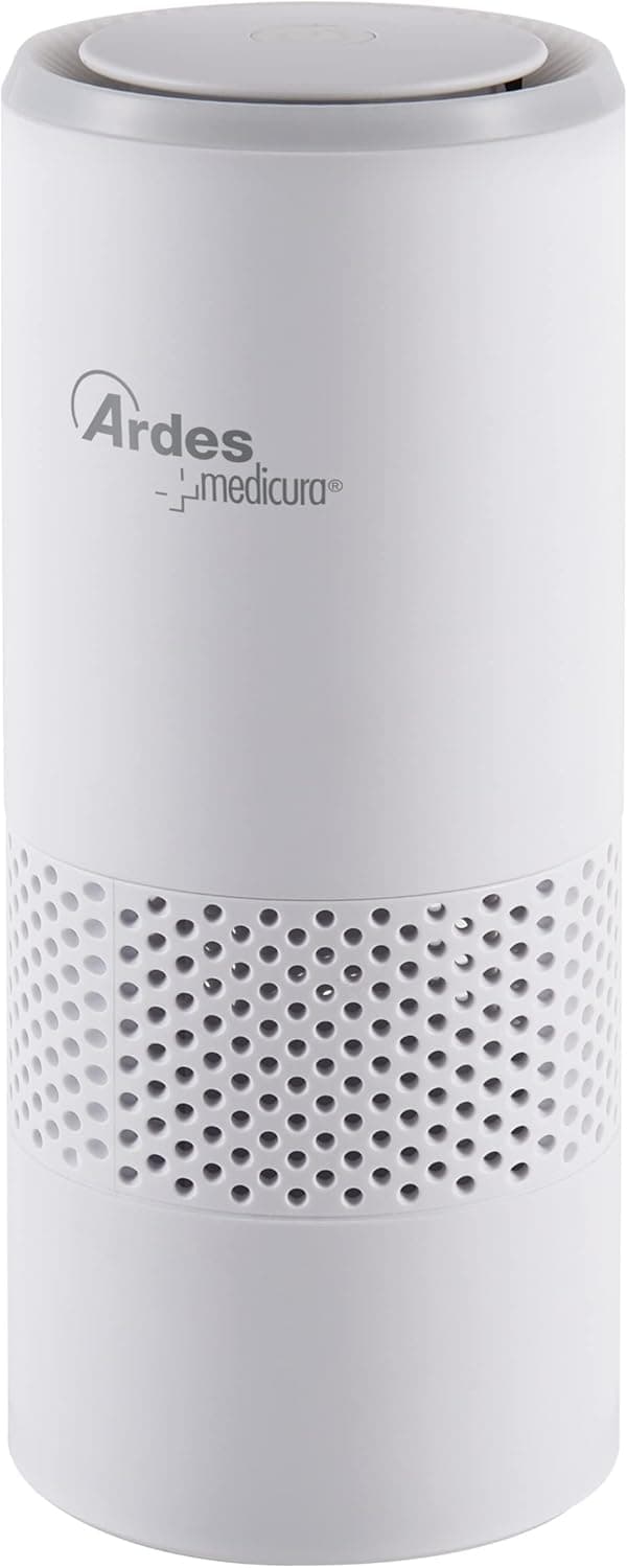 Comparatif 2026 : Meilleurs Purificateurs d'Air Portables pour Voiture et Maison