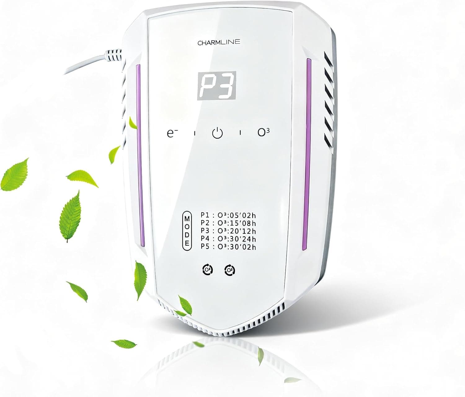 Purificateur d'air ozone : guide complet 2026 pour choisir et utiliser en toute sécurité