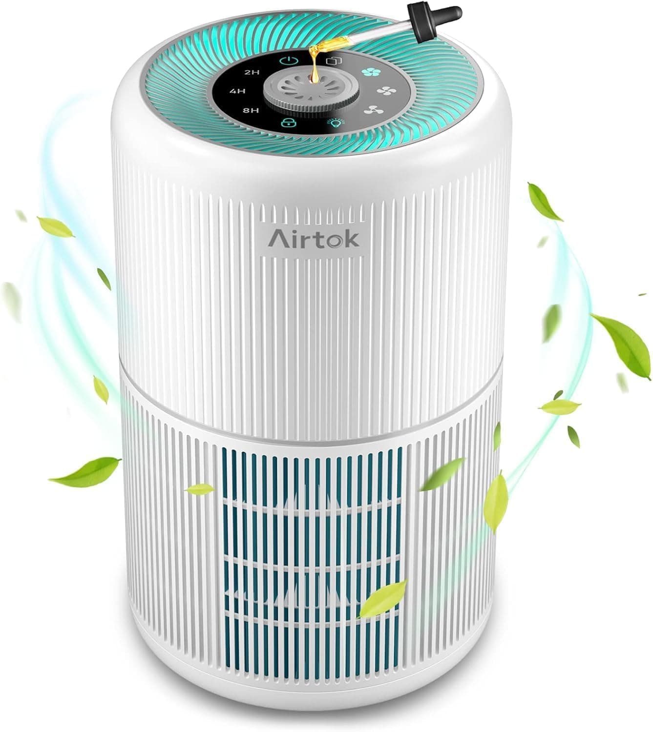 Meilleurs purificateurs d'air en 2026 : guide complet pour choisir le bon modèle
