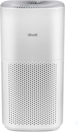 LEVOIT Core 600S - Purificateur d'air grande pièce WiFi connecté