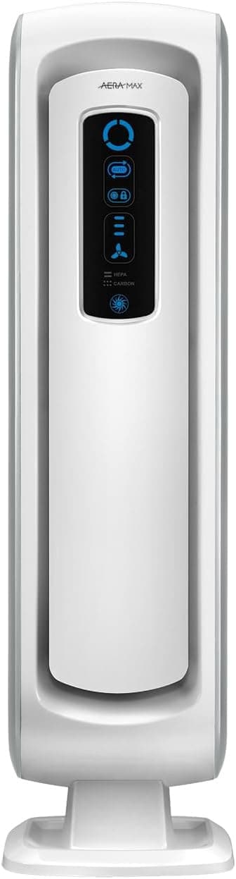 Fellowes Aeramax DB5: análisis y opiniones 2026